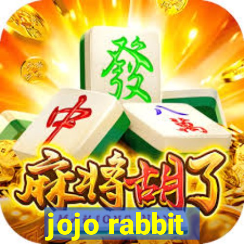 jojo rabbit -